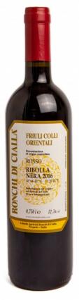 Ronchi di Cialla - Ribolla Nera 2020