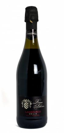 Ronco Belvedere - Lambrusco