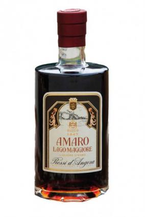 Rossi d'Angera - Amaro Lago Maggiore (700ml)