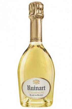 Ruinart - Blanc de Blancs Champagne