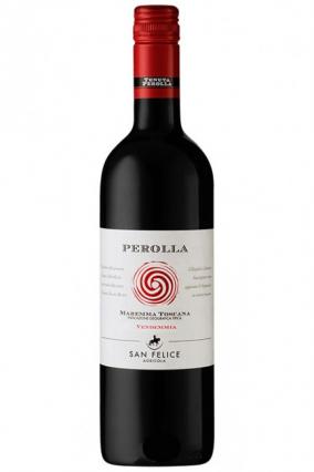 San Felice - Perolla Rosso 2020