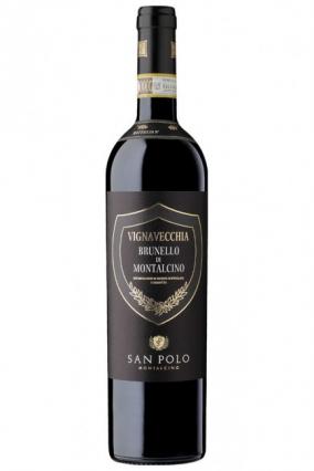 San Polo - Brunello di Montalcino Vignavecchia 2018