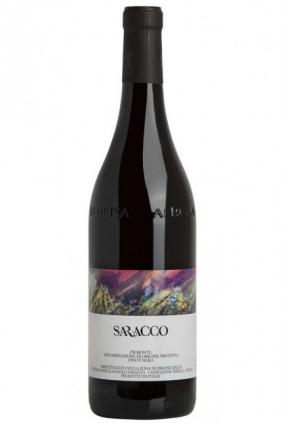 Saracco - Pinot Nero 2018