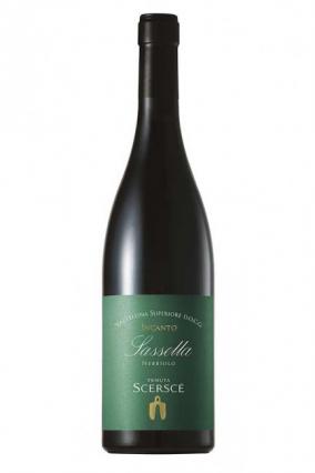 Scersce - Valtellina Superiore Sassella Incanto 2019