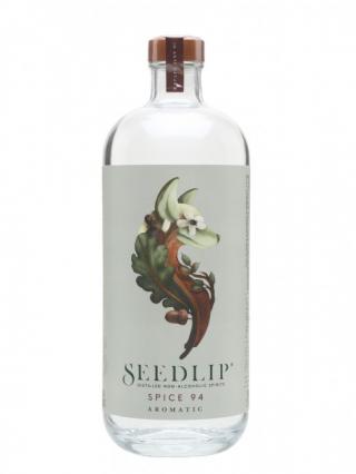 Seedlip - Spice