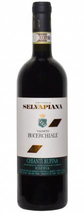 Selvapiana - Chianti Rufina Bucerchiale Riserva 2020