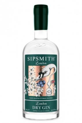 Sipsmith - London Dry Gin