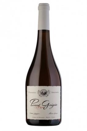 Specogna - Pinot Grigio Ramato 2022