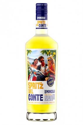Spritz del Conte - Limoncello Spritz