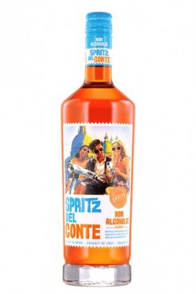 Spritz del Conte - Non Alcoholic Spritz