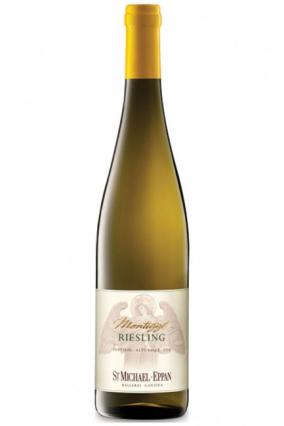 St. Michael-Eppan - Riesling Montiggl 2022