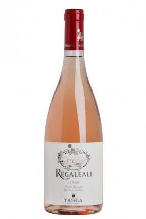 Tasca d'Almerita - Regaleali Rose 2021