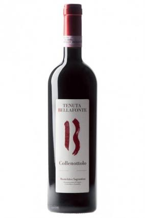 Tenuta  Bellafonte - Montefalco Sagrantino 2016