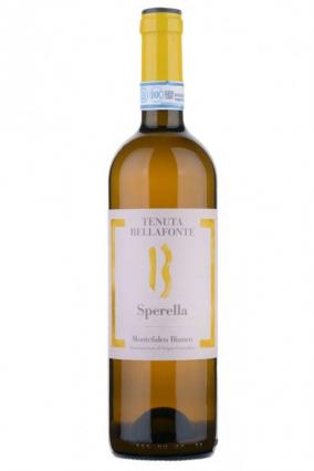 Tenuta Bellafonte - Sperella Montefalco Bianco 2021