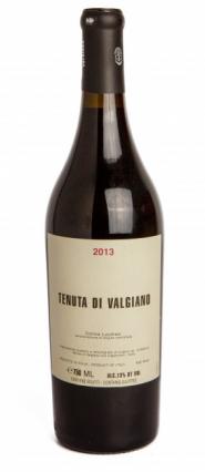 Tenuta di Valgiano - Colline Lucchesi Rosso 2017