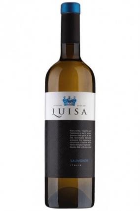 Tenuta Luisa - Sauvignon Blanc 2021