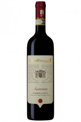 Tenuta Montemagno - Barbera d'Asti Austerum 2017