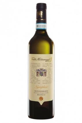 Tenuta Montemagno - Sauvignon Nymphae 2023