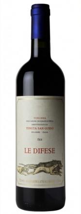 Tenuta San Guido - Le Difese 2021