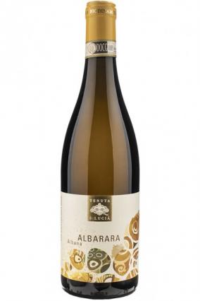 Tenuta Santa Lucia - Romagna Albana Albarara 2021