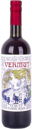Tenuta Tamburin - Vermouth Rosso