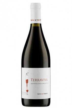 Terraviva - Montepulciano d'Abruzzo 2020