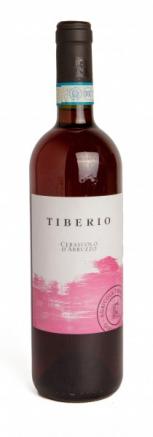 Tiberio - Cerasuolo d'Abruzzo 2020