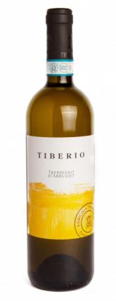 Tiberio - Trebbiano d'Abruzzo 2020