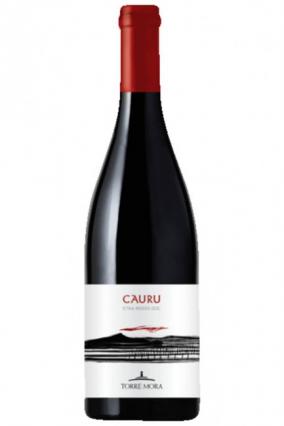 Torre Mora - Etna Rosso Cauru 2022