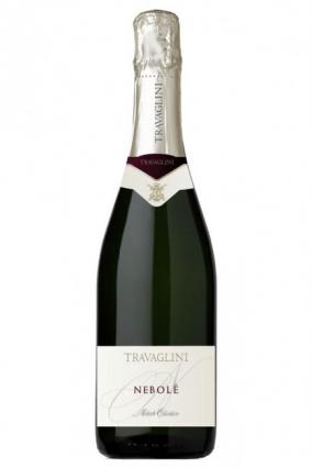 Travaglini - Gattinara Nebole Metodo Classico 2015