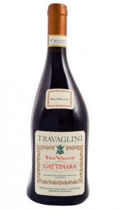 Travaglini - Gattinara Tre Vigne 2018