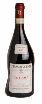 Travaglini - Gattinara 2020