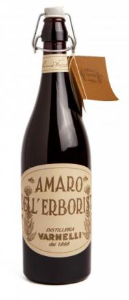 Varnelli - Amaro Dell'Erborista (1L)