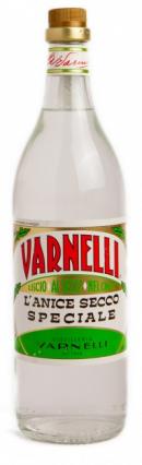 Varnelli - Anice Secco (1L)