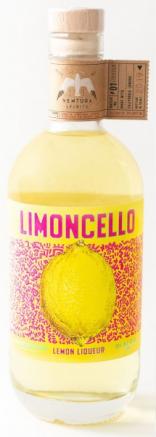 Ventura Spirits - Limoncello