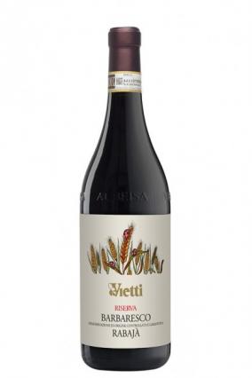Vietti - Barbaresco Rabaja Riserva 2020