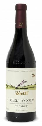 Vietti - Dolcetto d'Alba Tre Vigne 2022