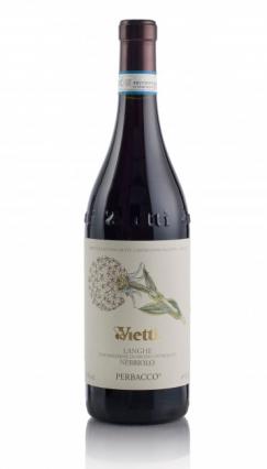 Vietti - Langhe Nebbiolo Perbacco 2021