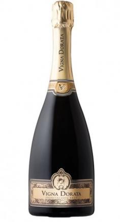 Vigna Dorata - Franciacorta Brut