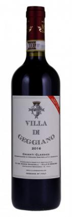 Villa Di Geggiano - Chianti Classico 2020