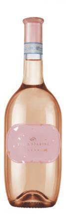 Villa Sparina - Chiaretto Monferrato Rose 2021