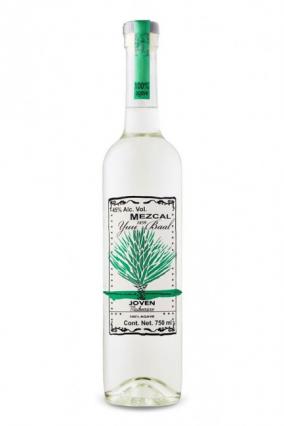 Yuu Baal - Madrecuixe Mezcal (375ml)