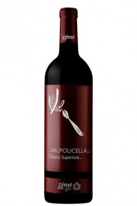 Zyme - Valpolicella Classico Superiore 2018