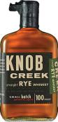 Knob Creek - Rye Whiskey Small Batch