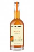 10th Street - Peated Single Malt American Whisky