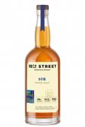 10th Street - Str Single Malt American Whisky