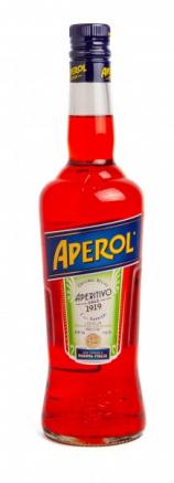 Aperol - Aperitivo (1L)