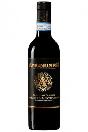 Avignonesi - Vin Santo di Montepulciano Occhio di Pernice 2005 (375ml)