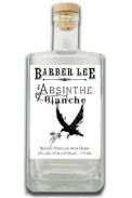 Barber Lee - Absinthe Blanche