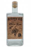 Barber Lee - White Rum